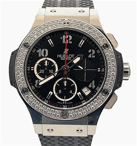 key biscayne hublot buyer - Big Bang .